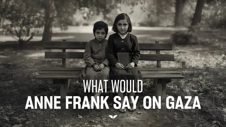 Anne Frank newsletter