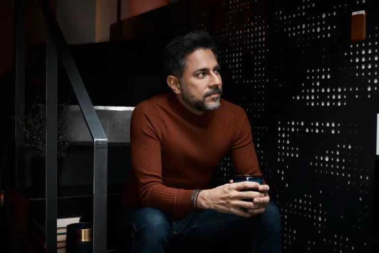 Vishen Lakhiani