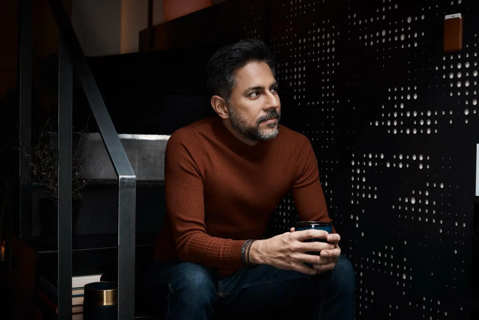 Vishen Lakhiani