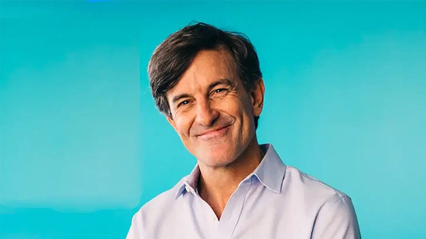 Paul Rice, founder of Fair Trade USA and author of "Every Purchase Matters"