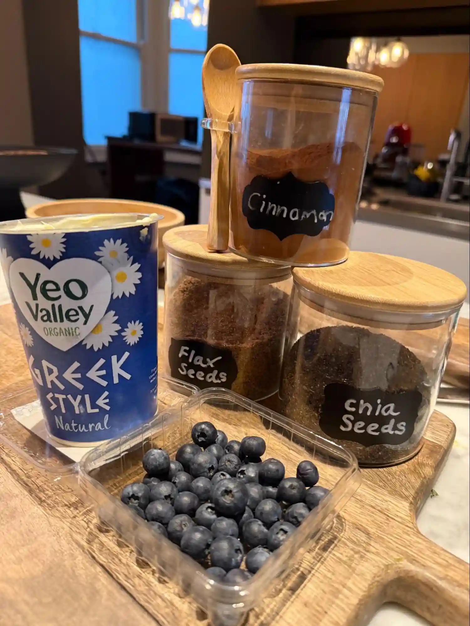 Vishen's fiber stack