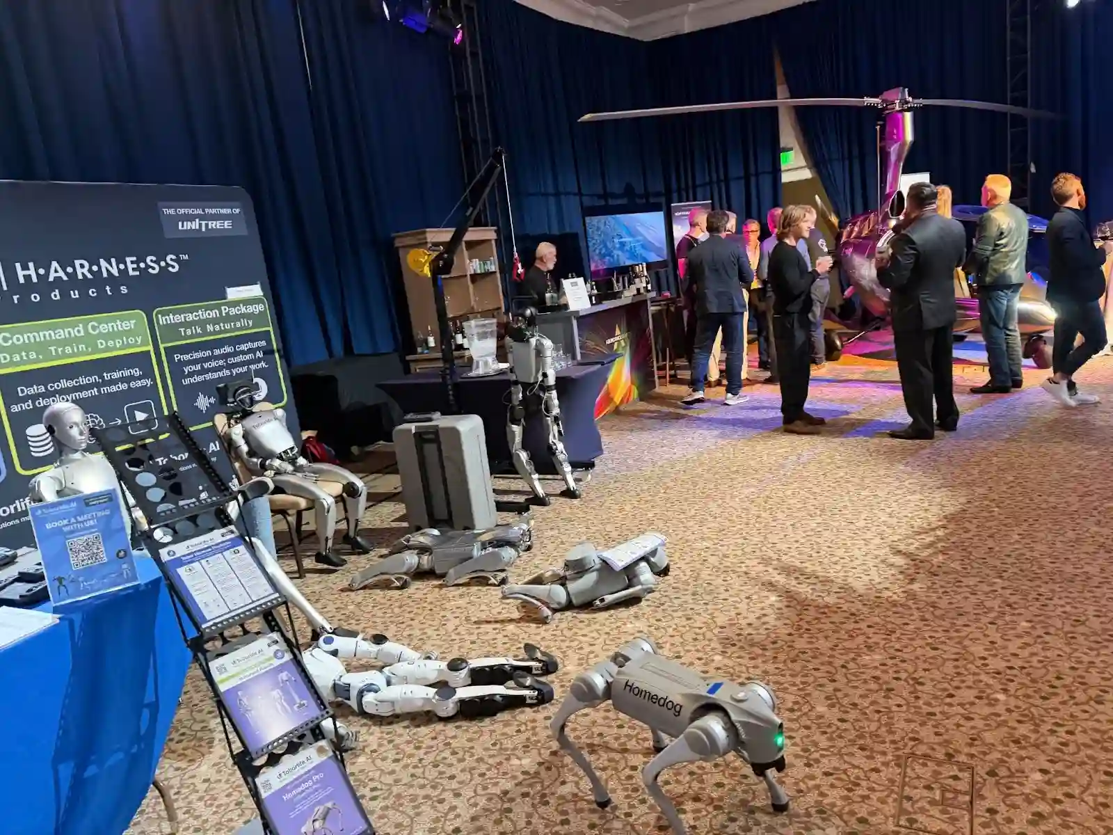 Abundance 360 Summit 2026