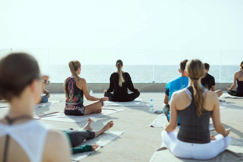 Meditación Con Mantras