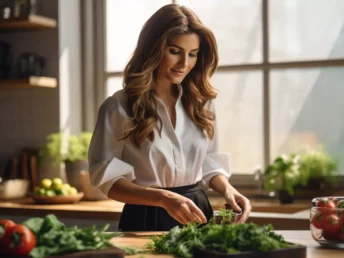 Cómo Dejar De Comer Compulsivamente