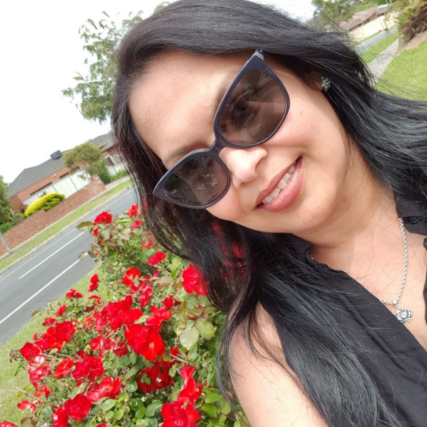 Sreedevi Pazhyannur