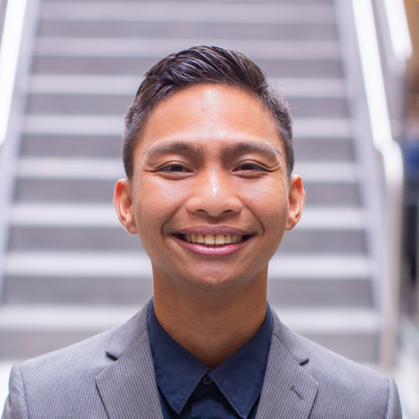 Anthony Jongco