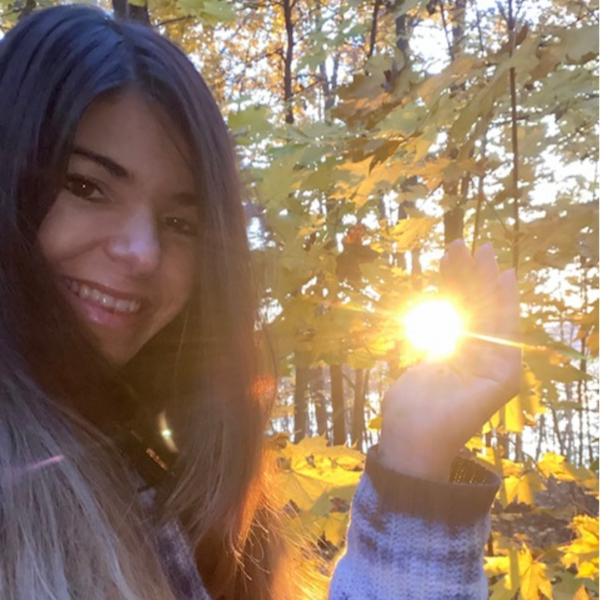Michelle Lyn Denault, M.P.A