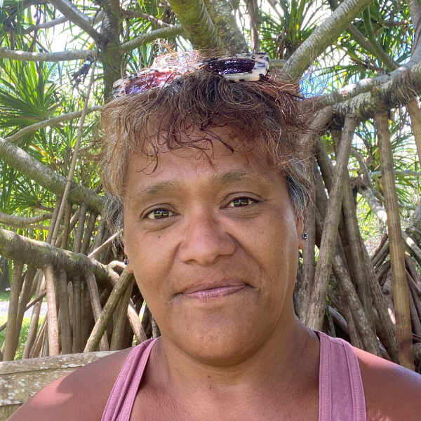 Kekuhi Kealiikanakaole