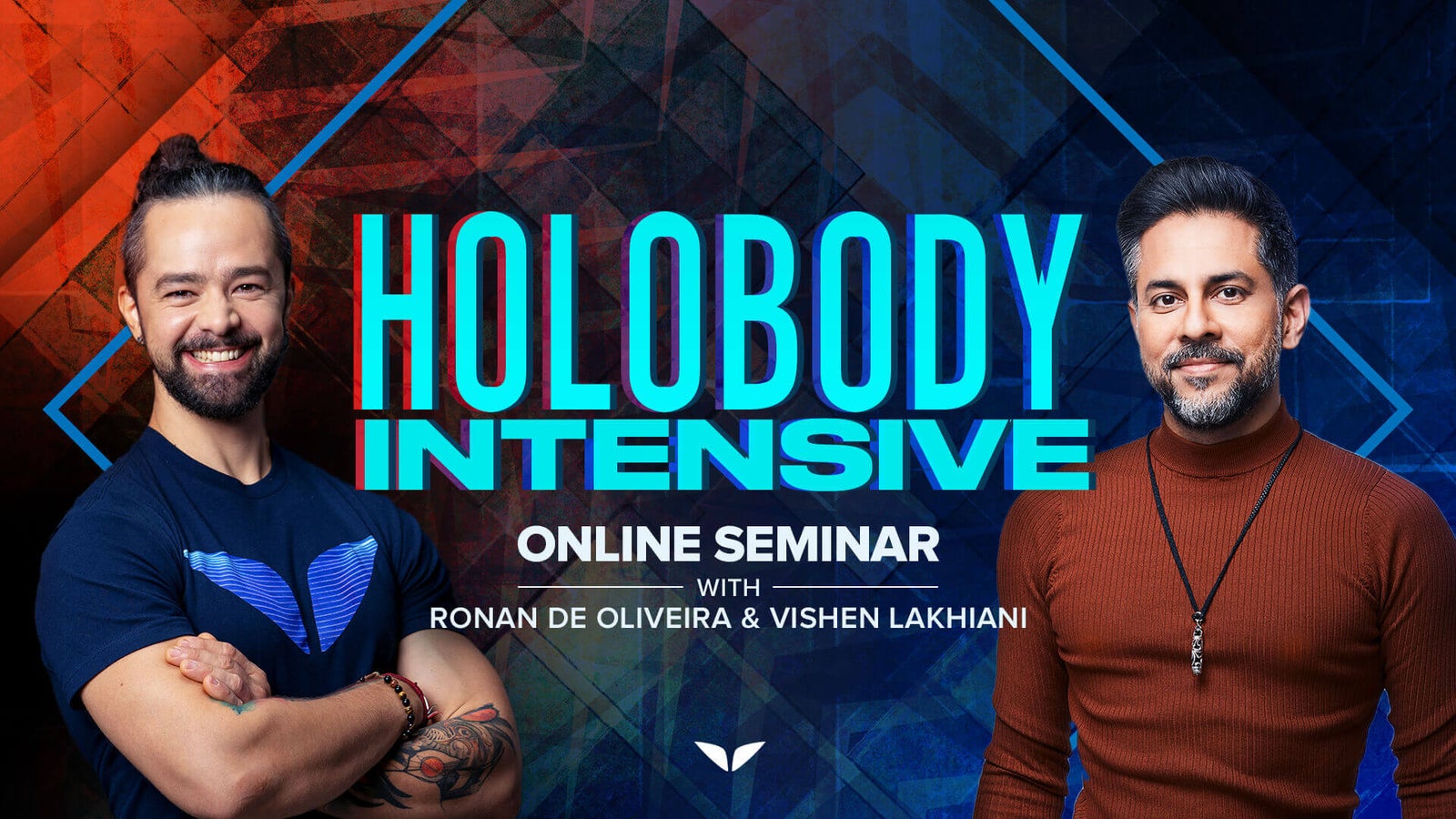 The HoloBody Intensive