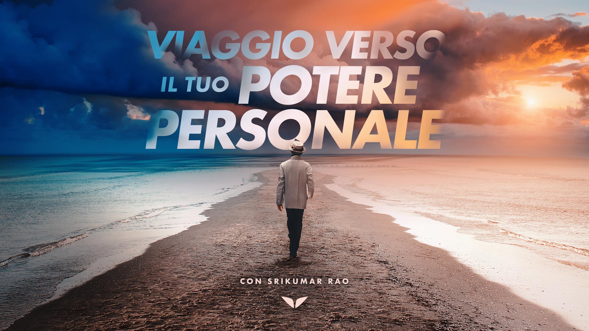 Viaggio Verso il Tuo Potere Personale