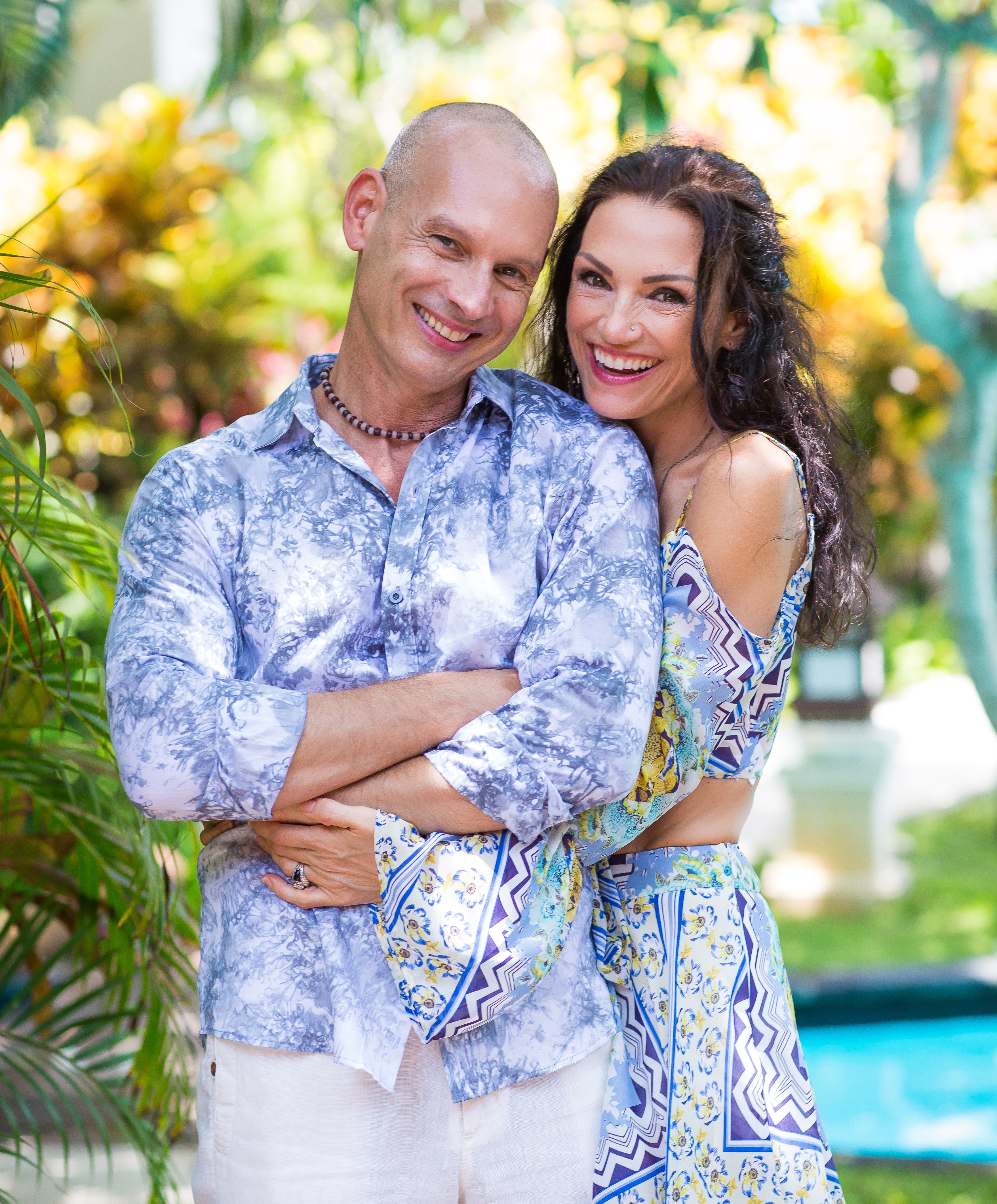 Jon & Missy Butcher