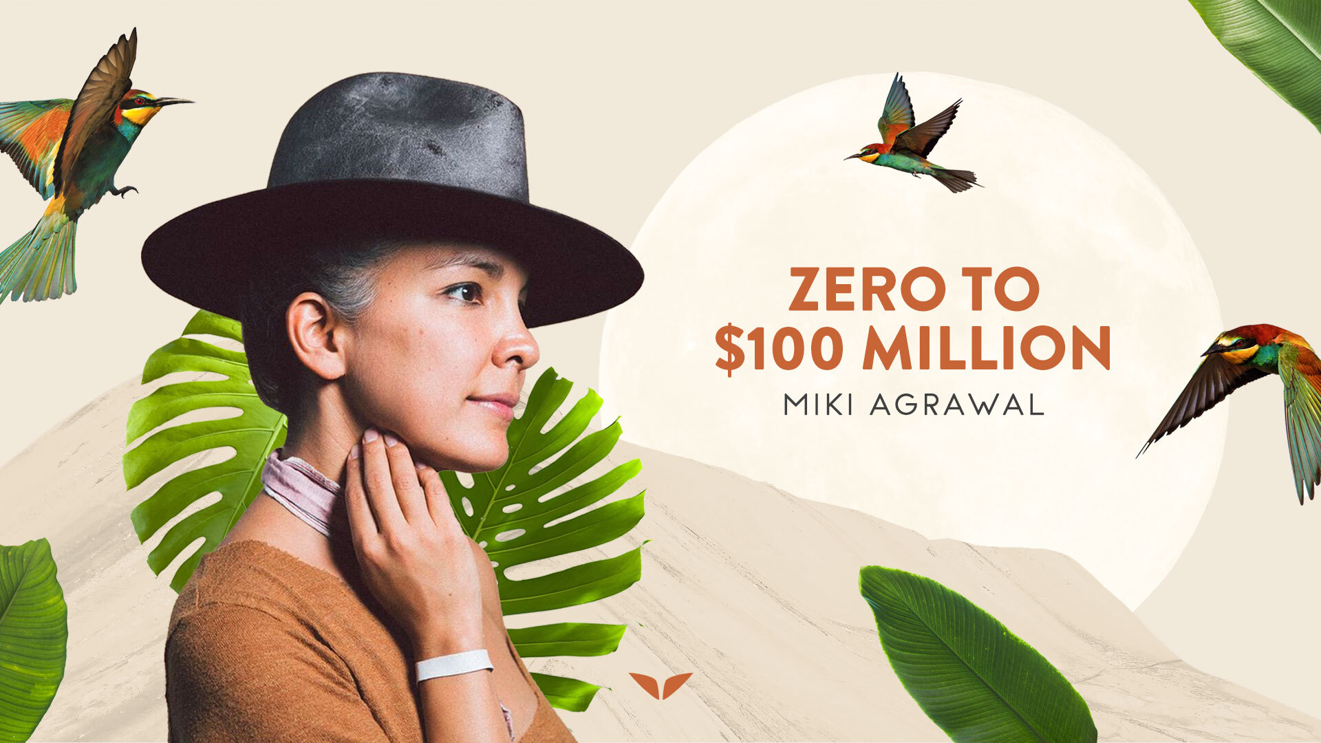 Zero to $100 Million