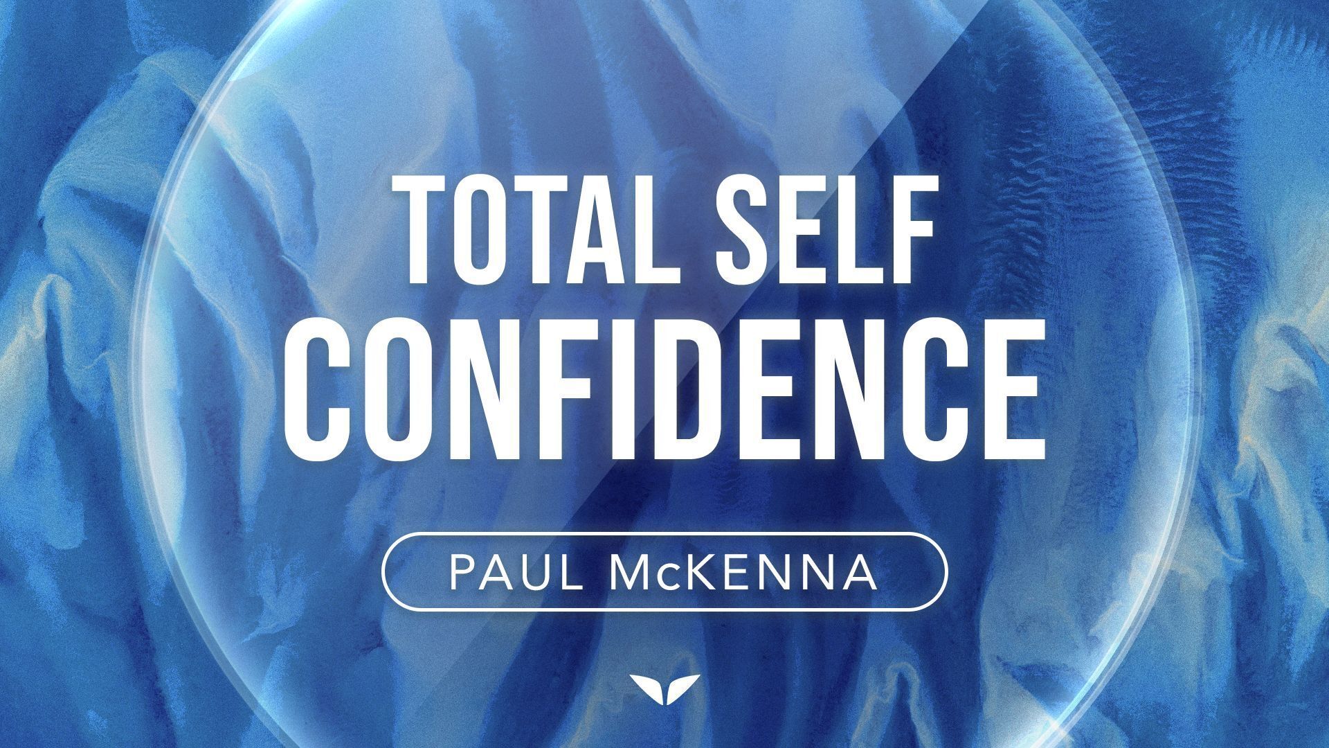 Total Self Confidence