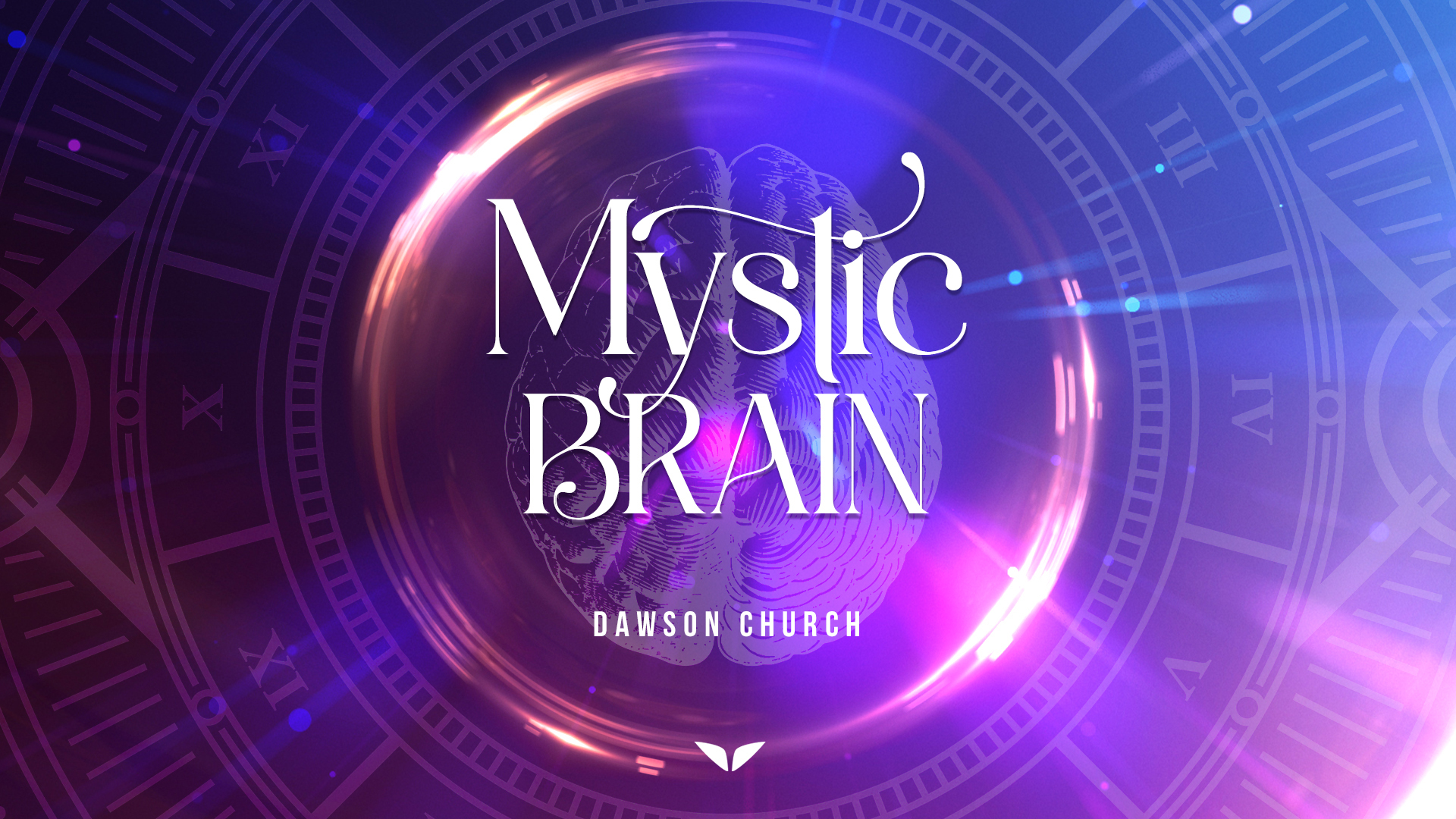 Mystic Brain