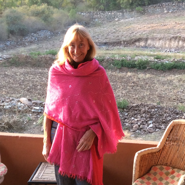 Joanne lewinsohn