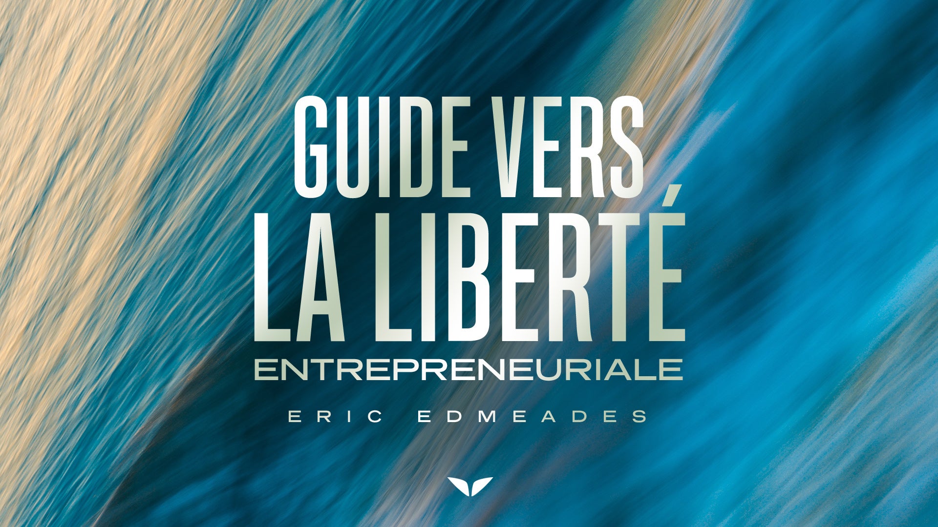 Guide vers la liberté entrepreneuriale