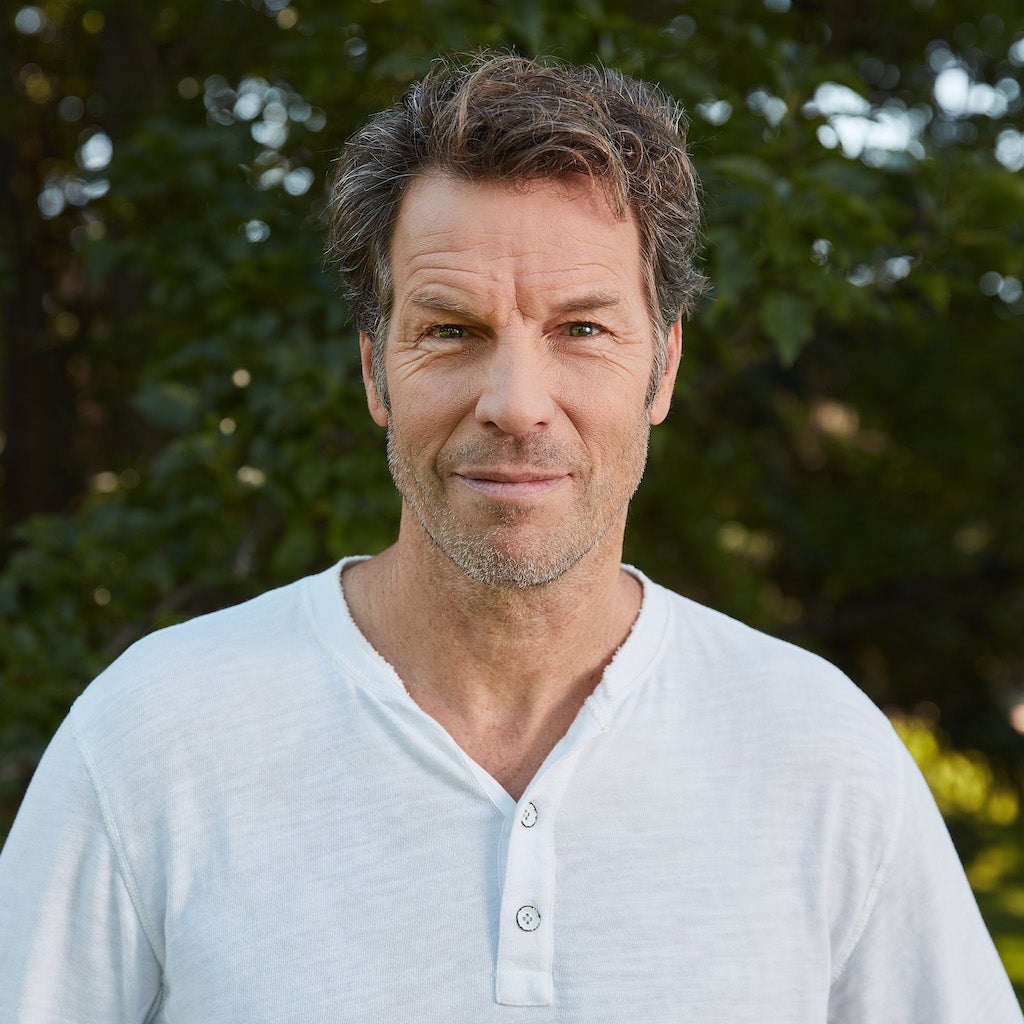 Monty Moran