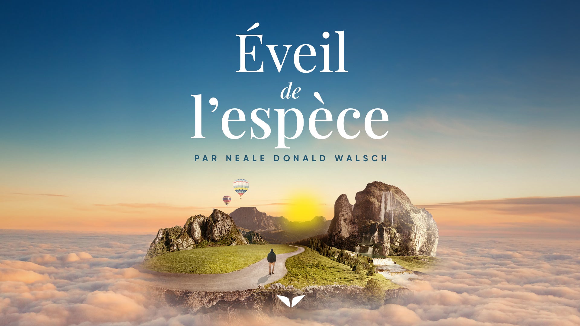 Éveil de l’espèce