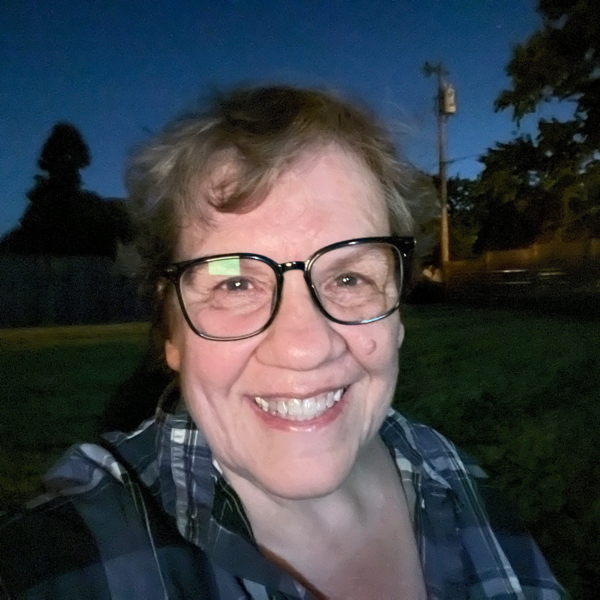 Charlene Kingston