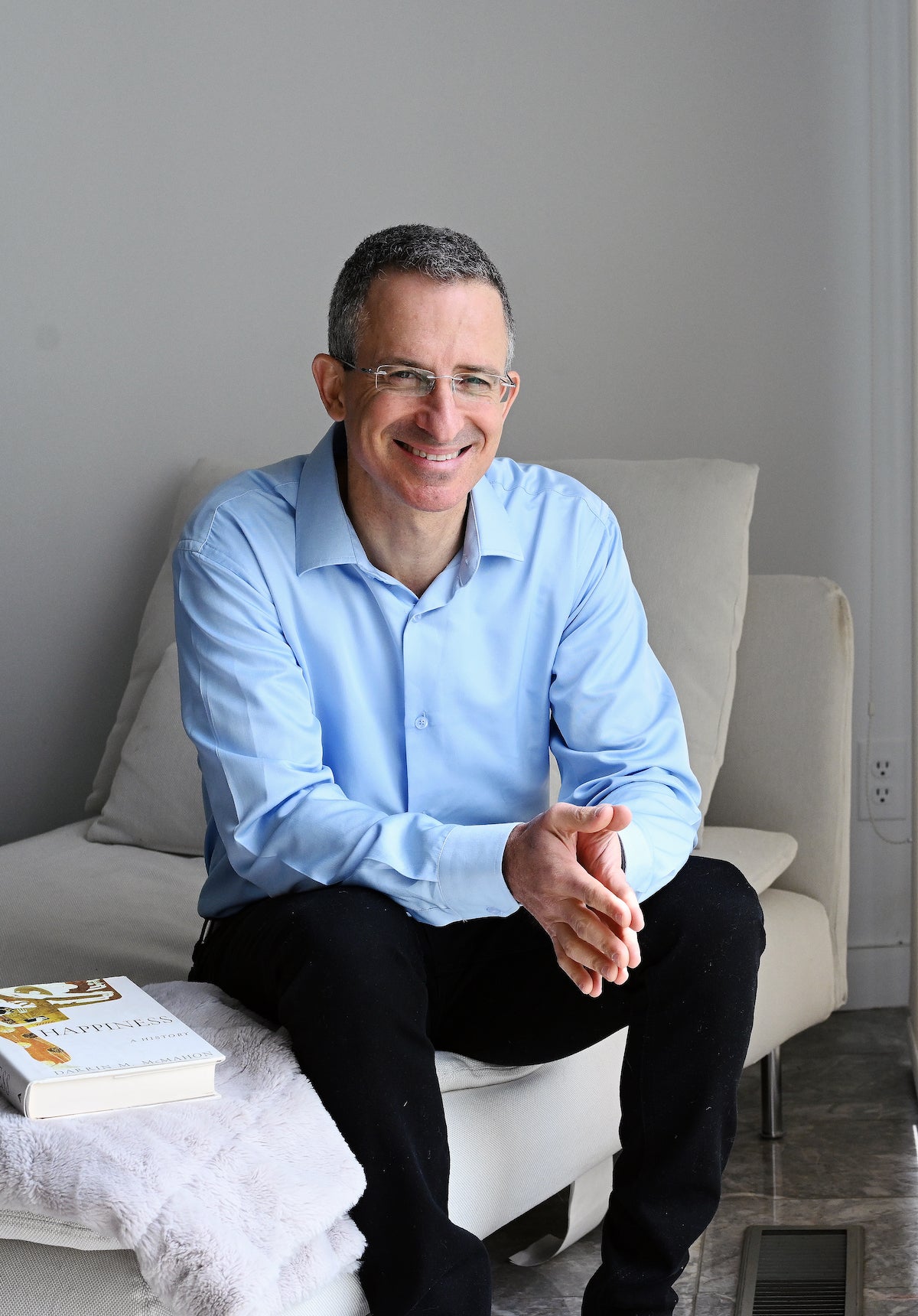 Dr. Tal Ben-Shahar