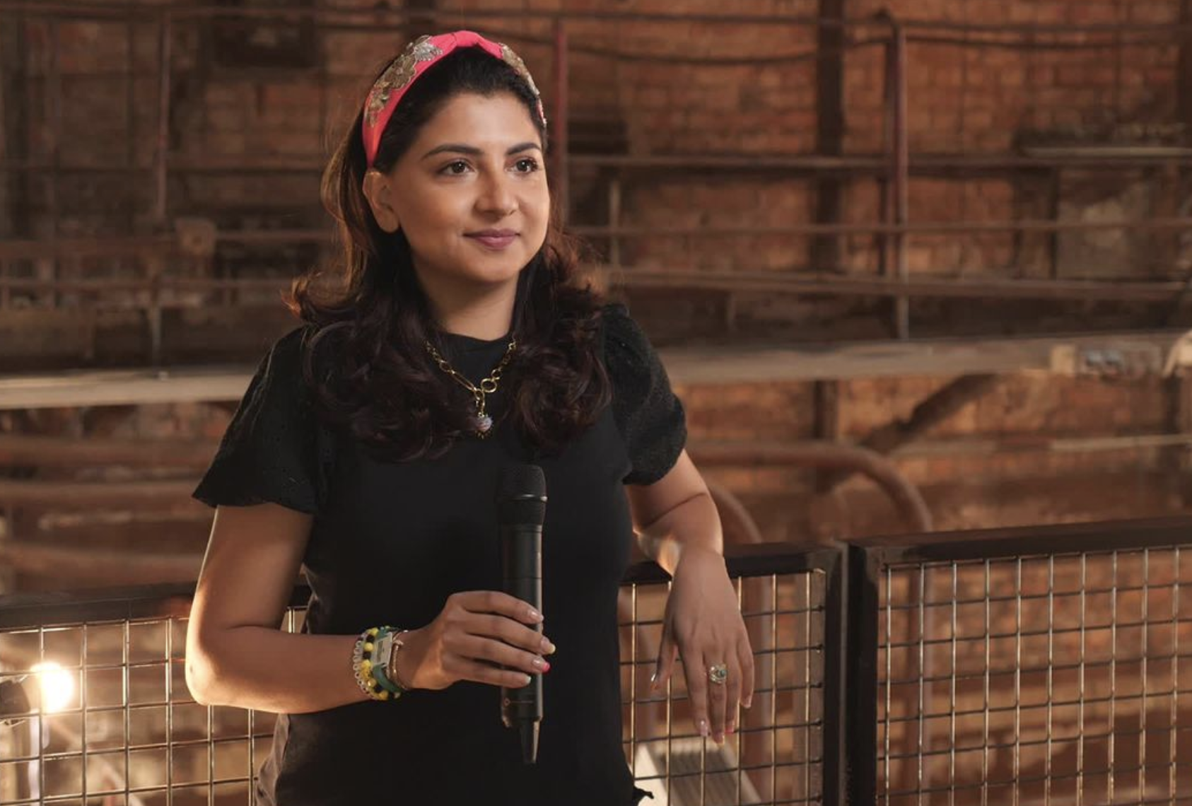 Mukti Chugani