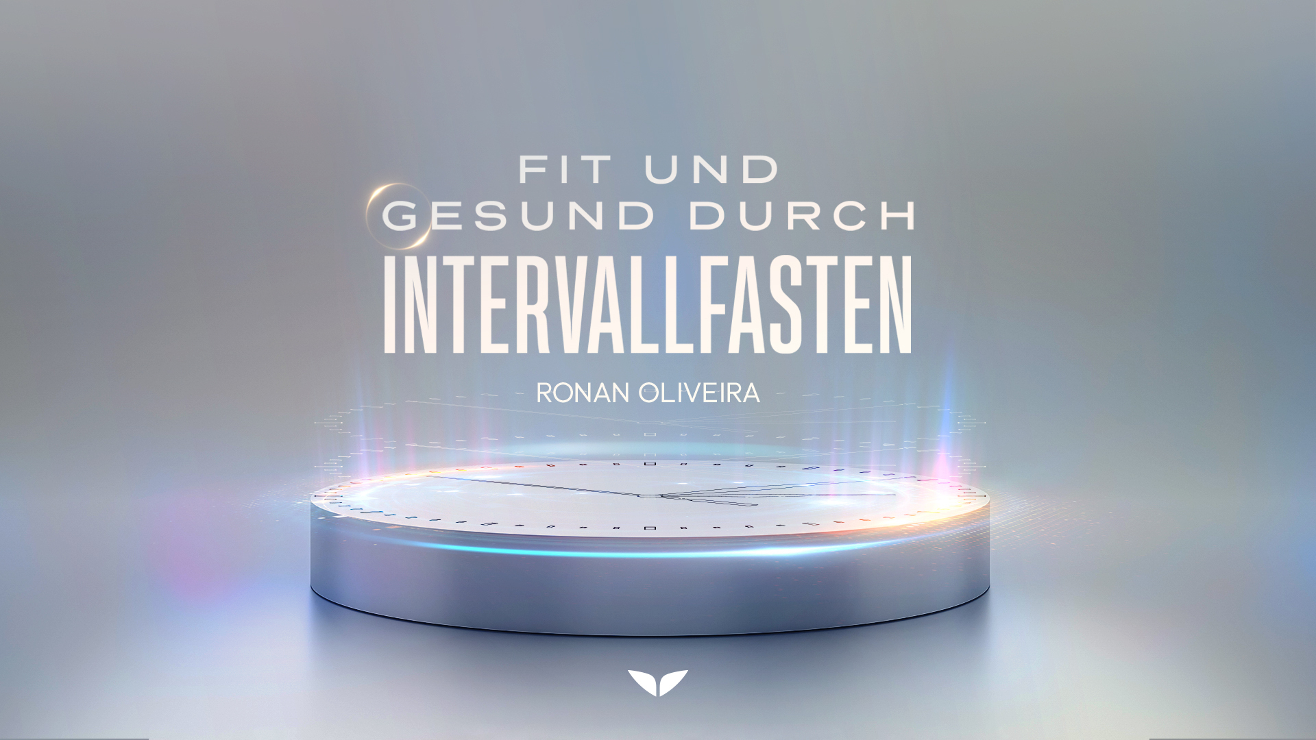 Fit und gesund durch Intervallfasten