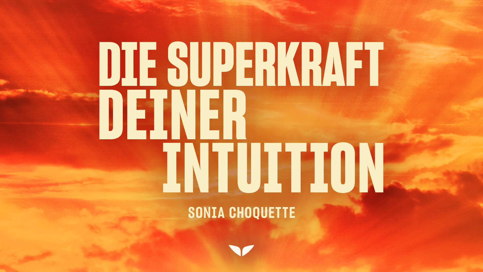 Die Superkraft deiner Intuition