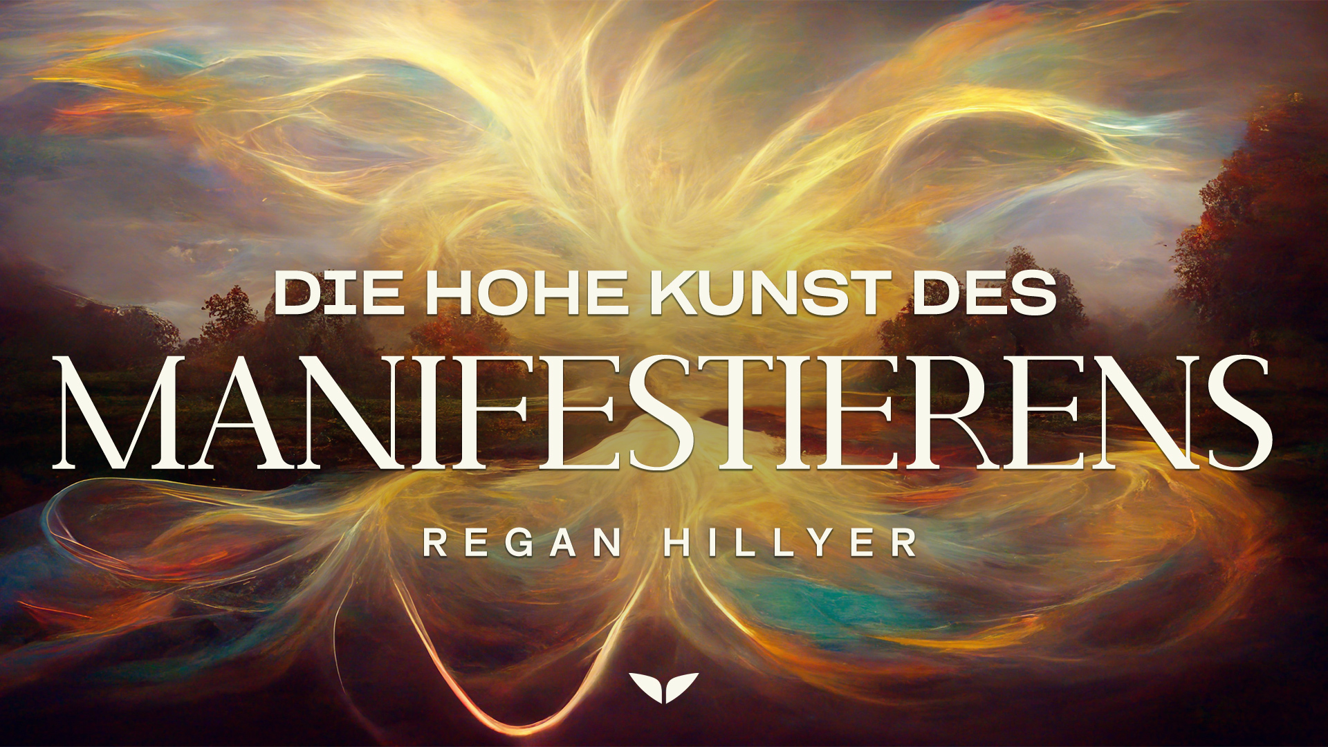 Die hohe Kunst des Manifestierens