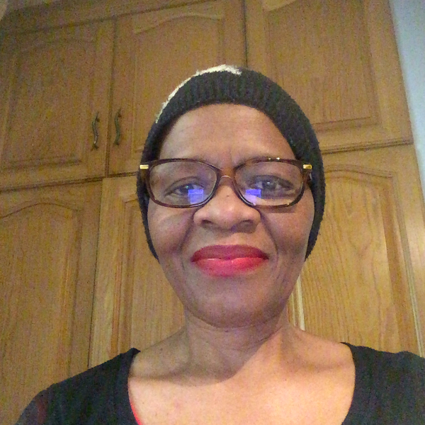 Thembi Ngcobo