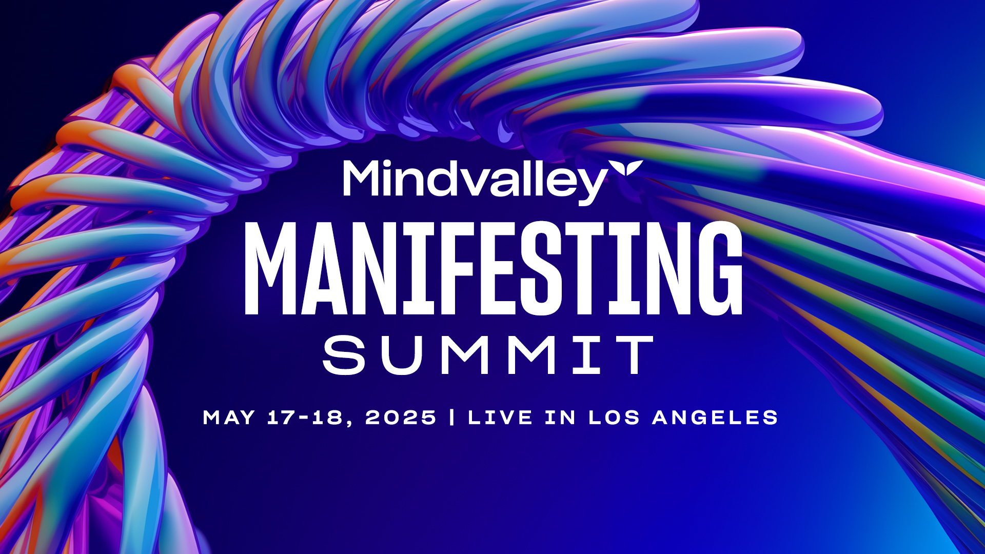 Manifesting Summit