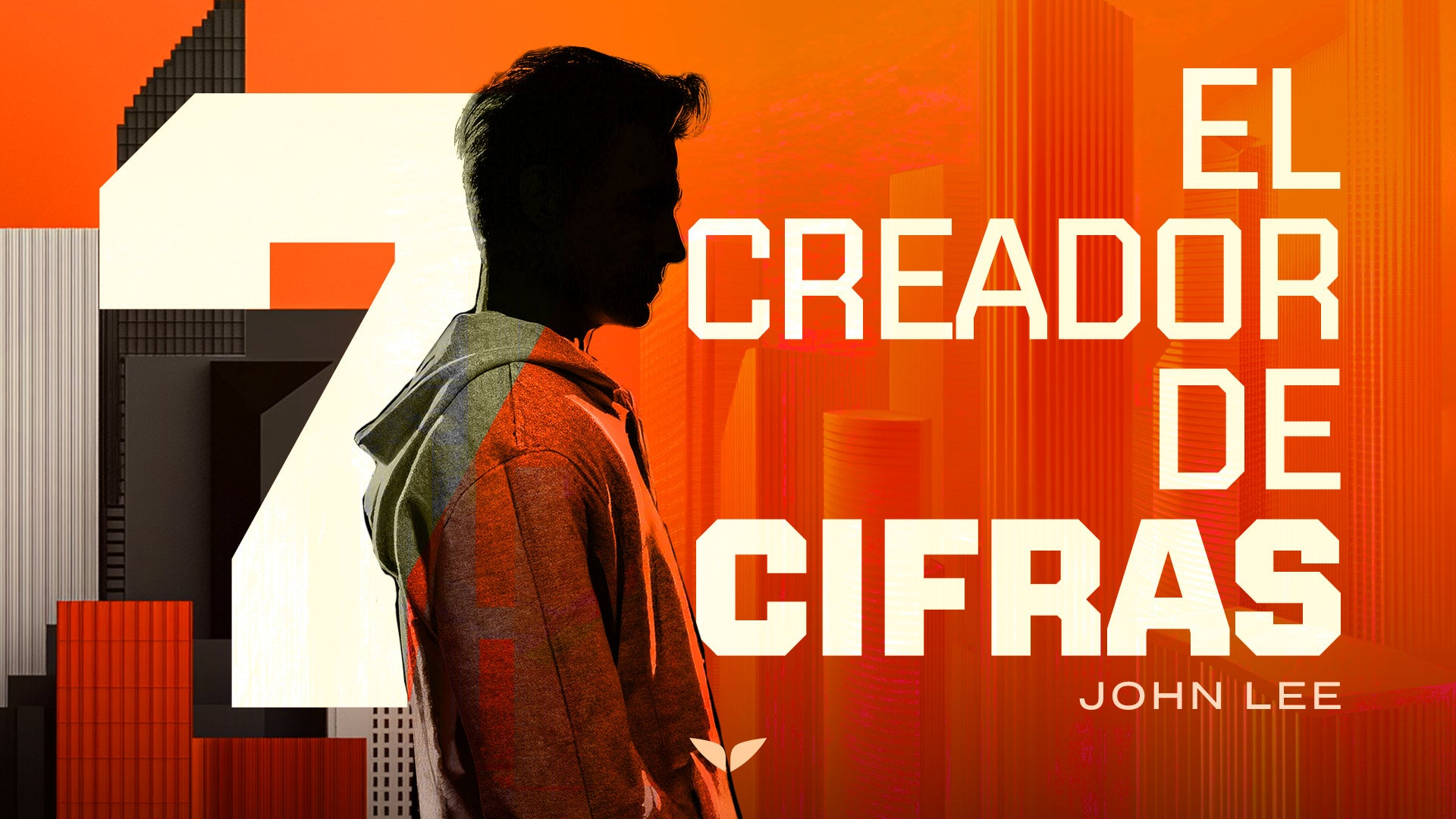 El creador de 7 cifras