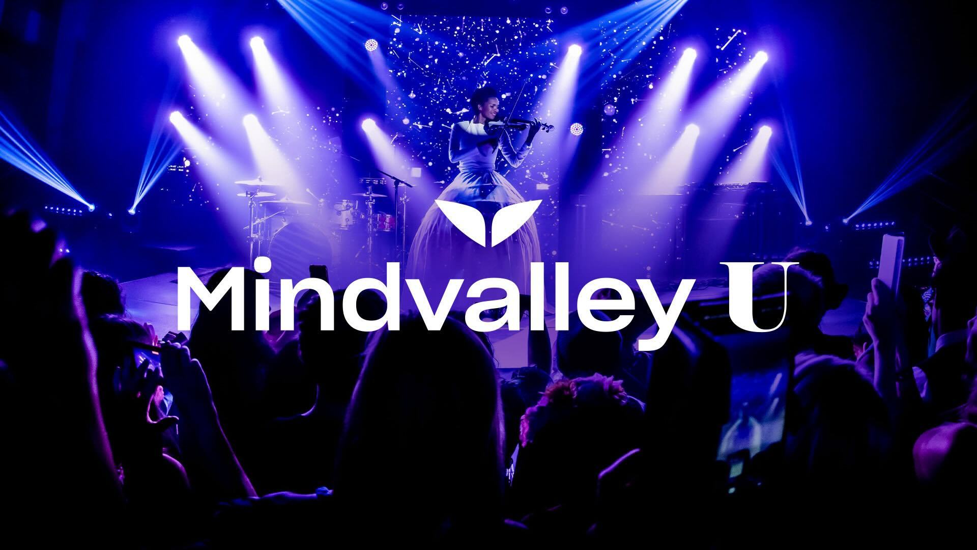 Mindvalley University