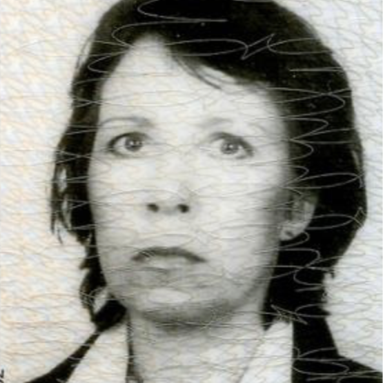 rønnaug f. roald