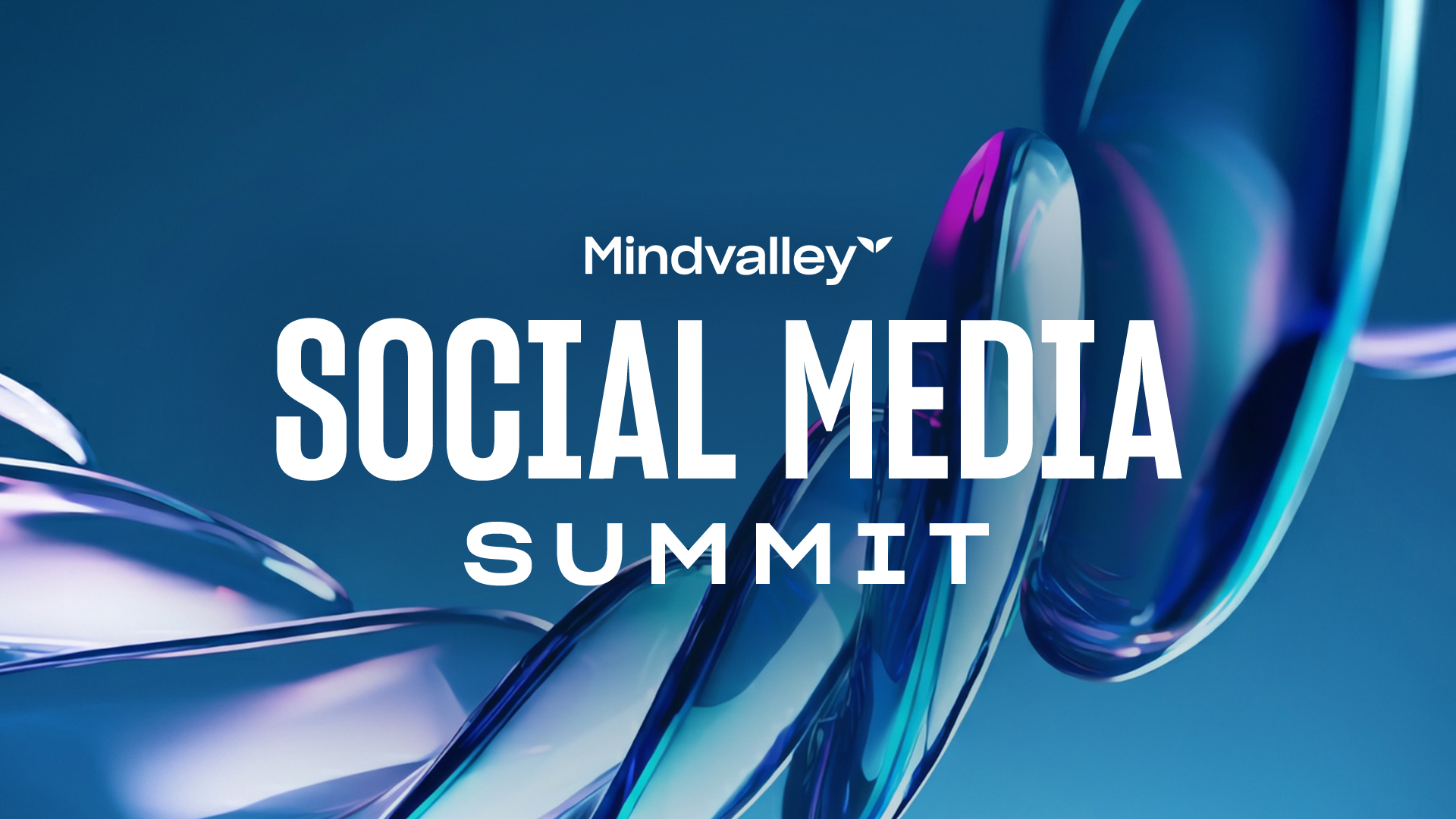 Social Media Summit