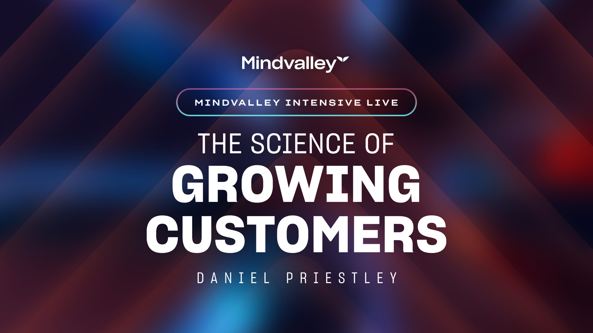 The Science of Growing Customers