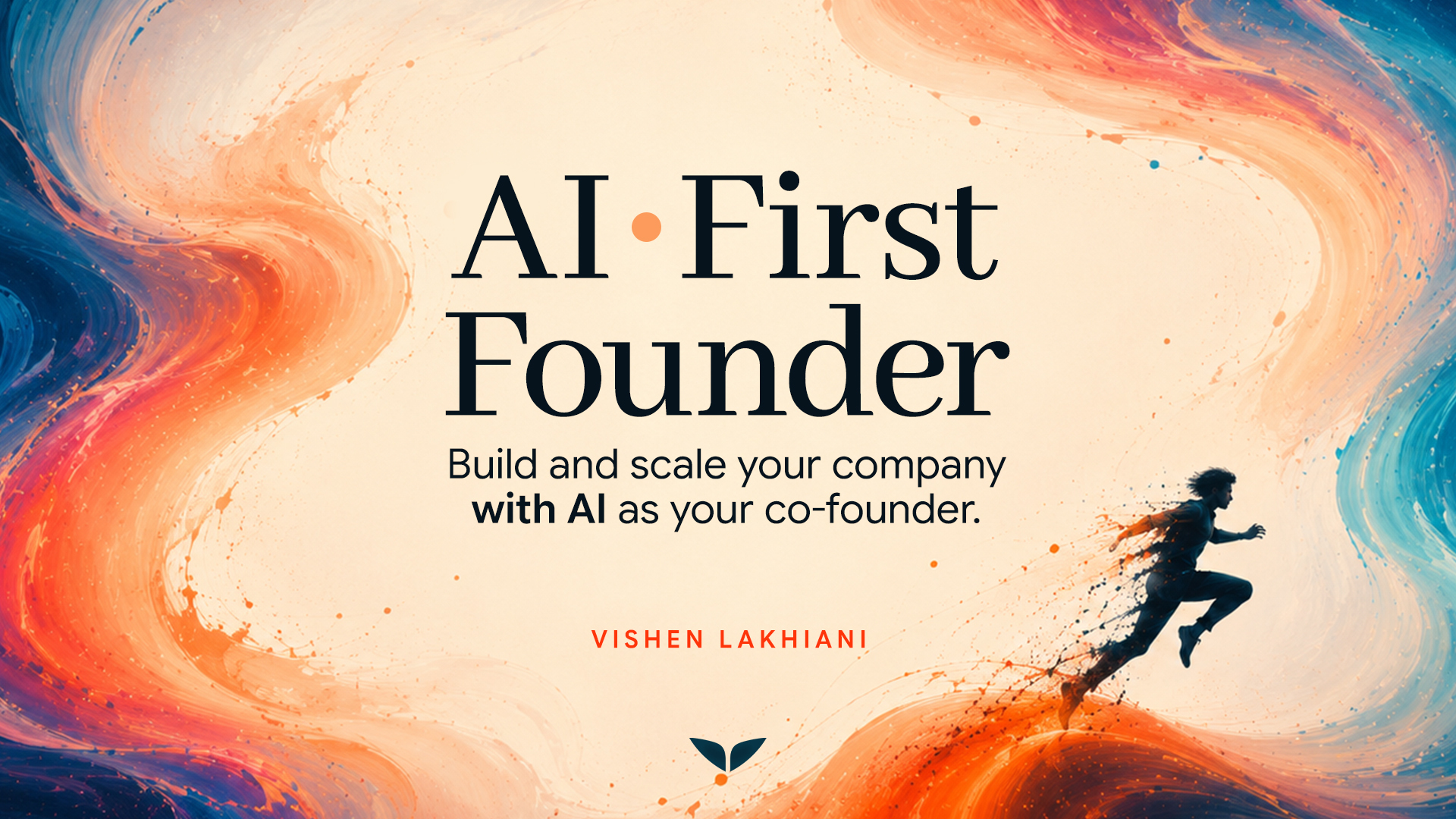 AI First Founder