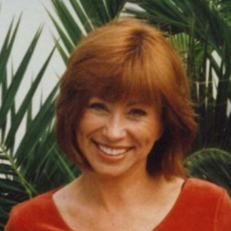 Barbara Silkstone