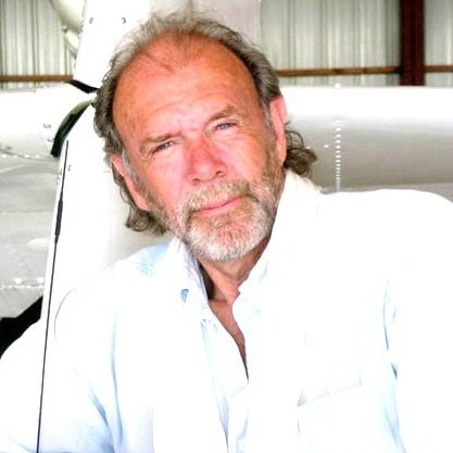 Richard Bach