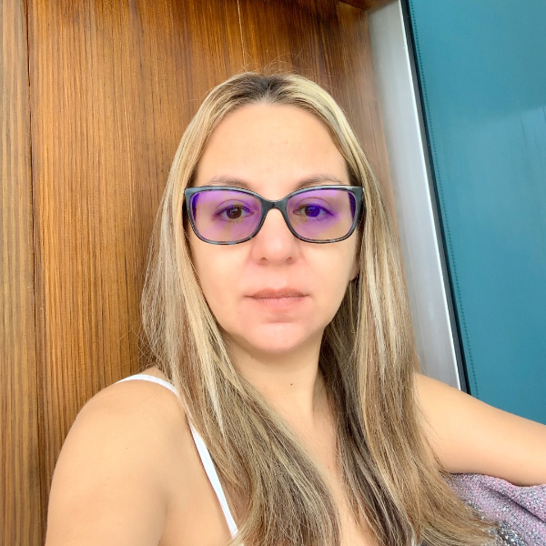 Marcela Diaz