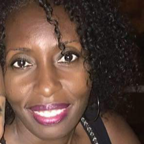 Patricia Walker