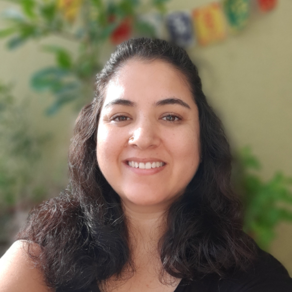 Jaya Gupta
