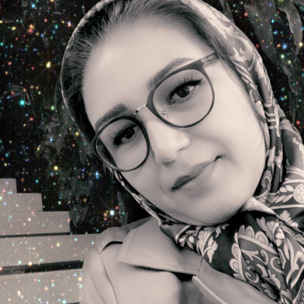 Tahere Ghasemi