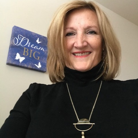 Carla Anglehart