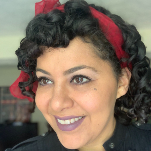 Sarah Albanawi