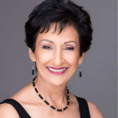 Carol Fouad