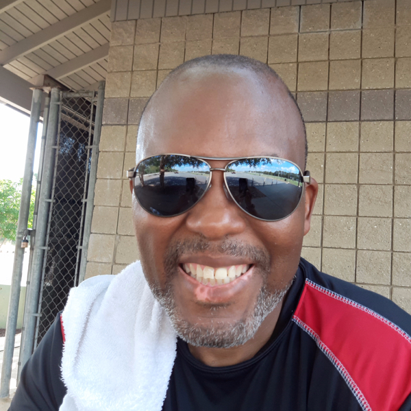 Jay Williams