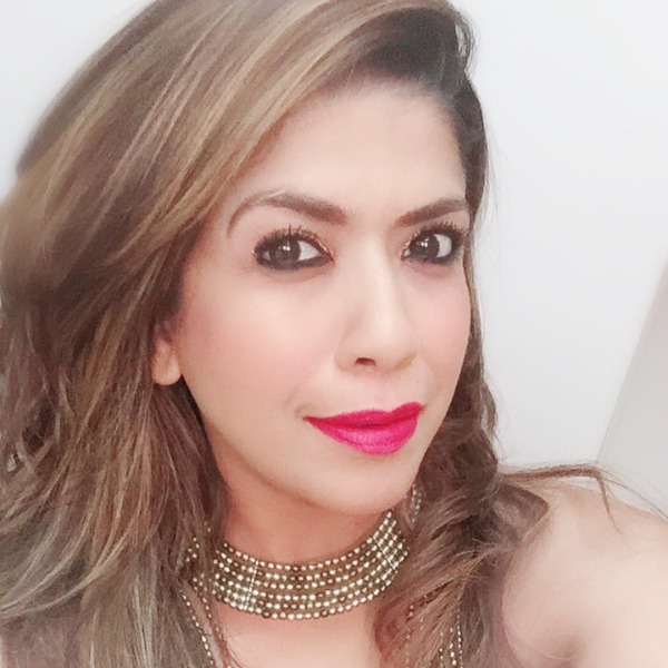 Monica Sambharya