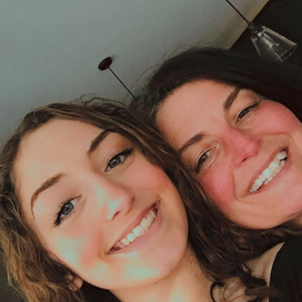 Christina Damko Sadd