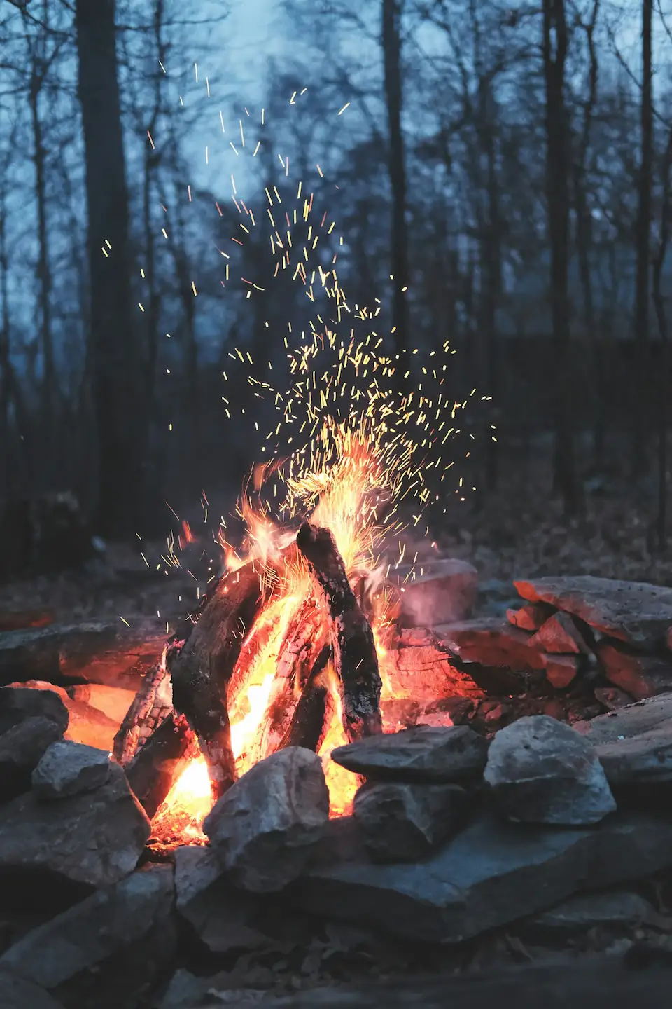 pärlans & lysviks camping ab