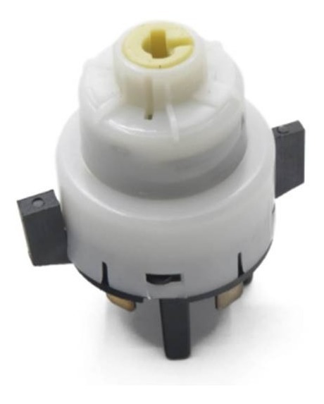 Contactor Chapa De Partida Volkswagen Polo 03-